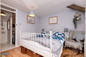 Bedroom- click for photo gallery